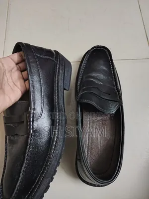Chunky Loafers