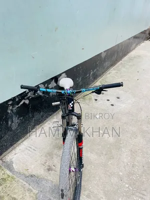 সাইকেল বিক্রির জন্য