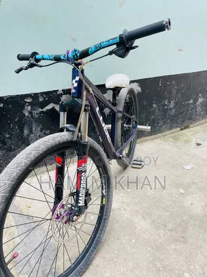 সাইকেল বিক্রির জন্য