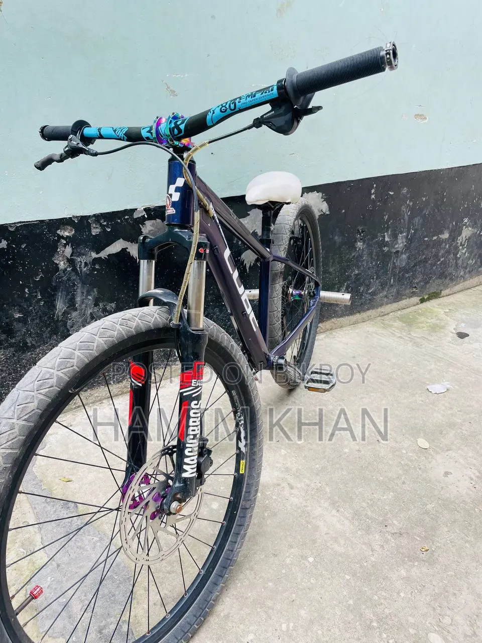 সাইকেল বিক্রির জন্য