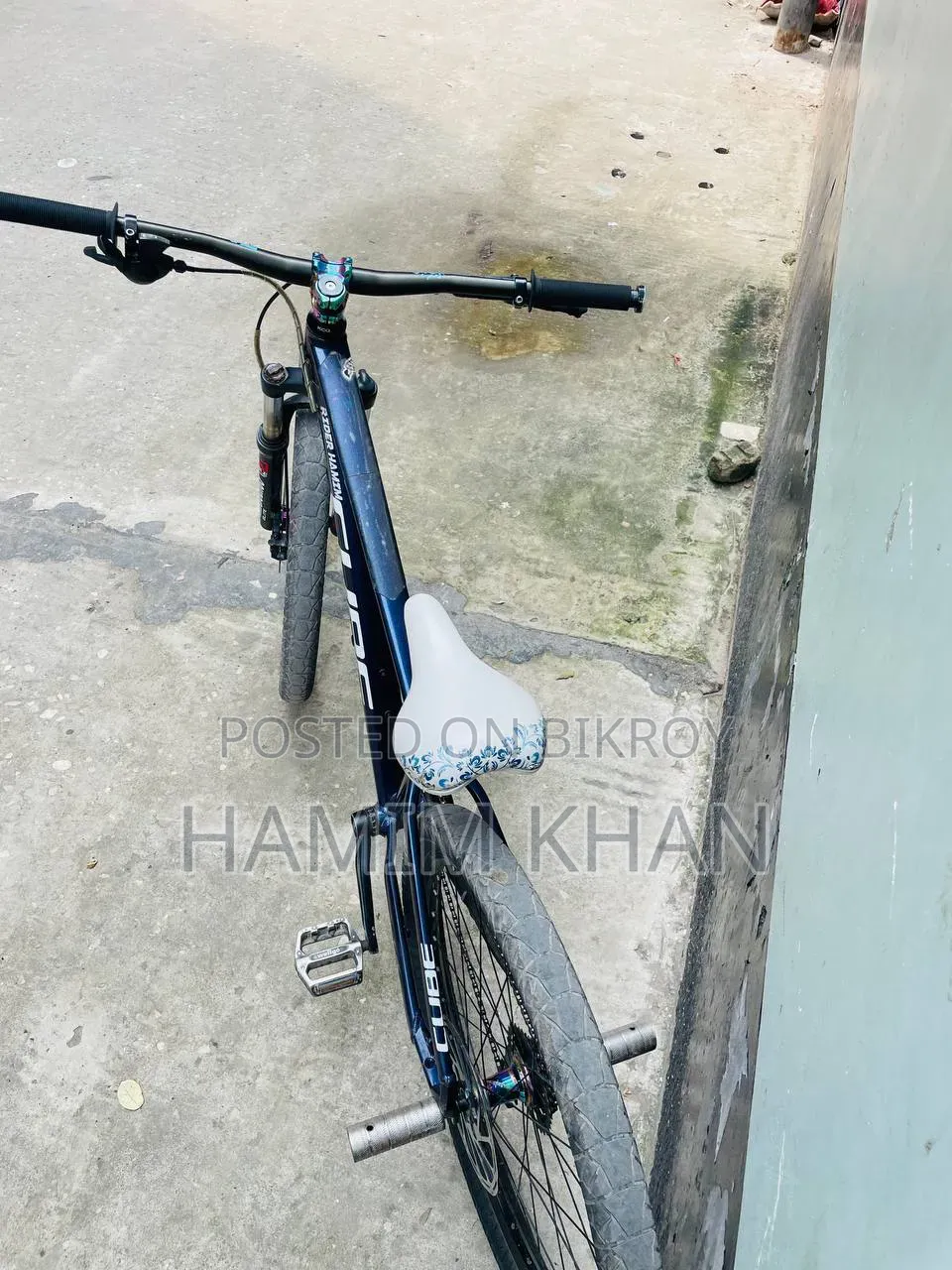 সাইকেল বিক্রির জন্য