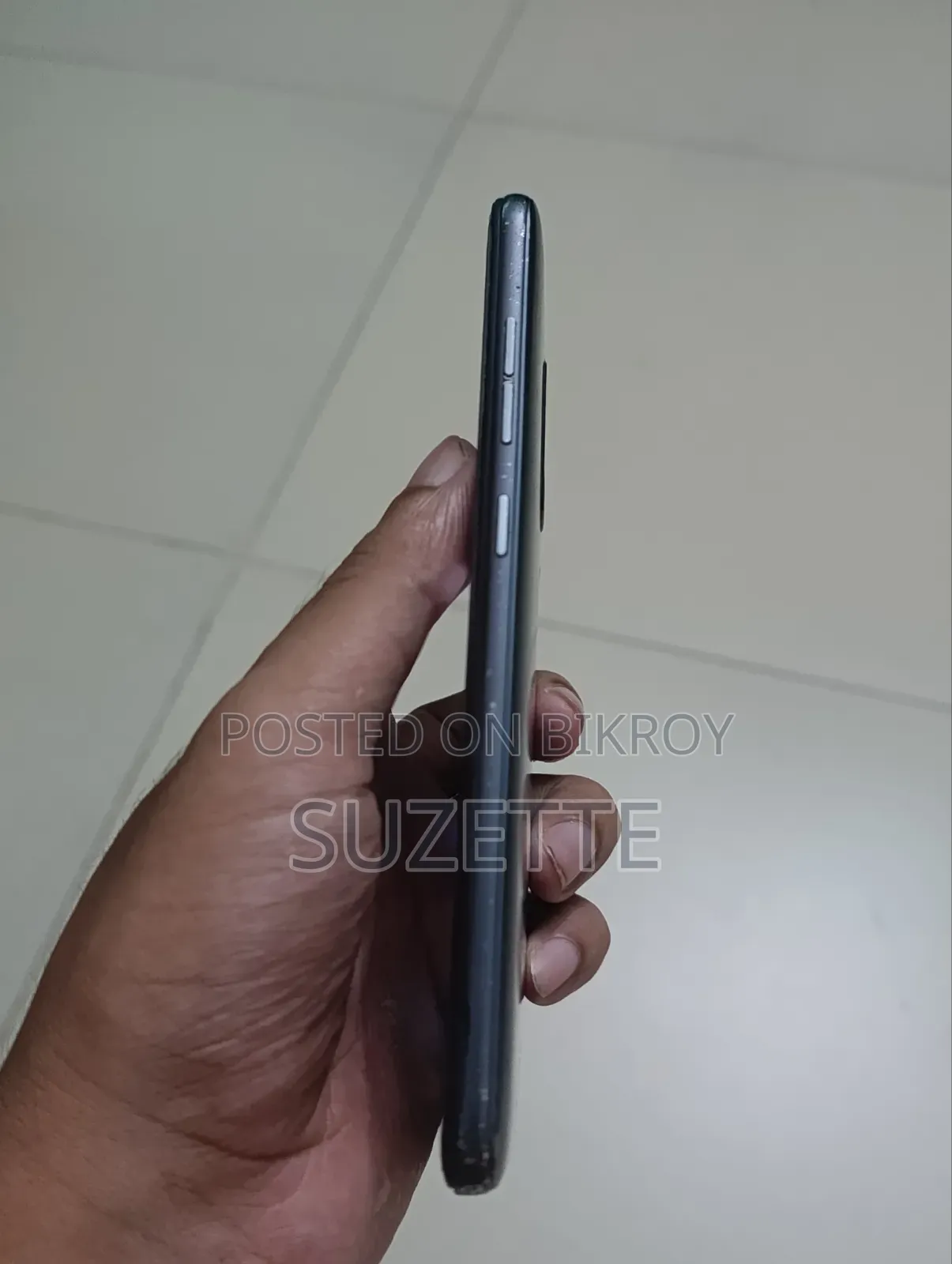 Xiaomi Poco F3 128 GB Black