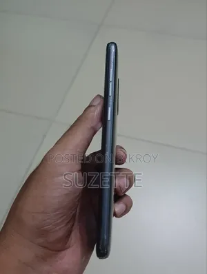 Xiaomi Poco F3 128 GB Black