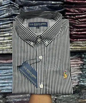 Old Money Shirt