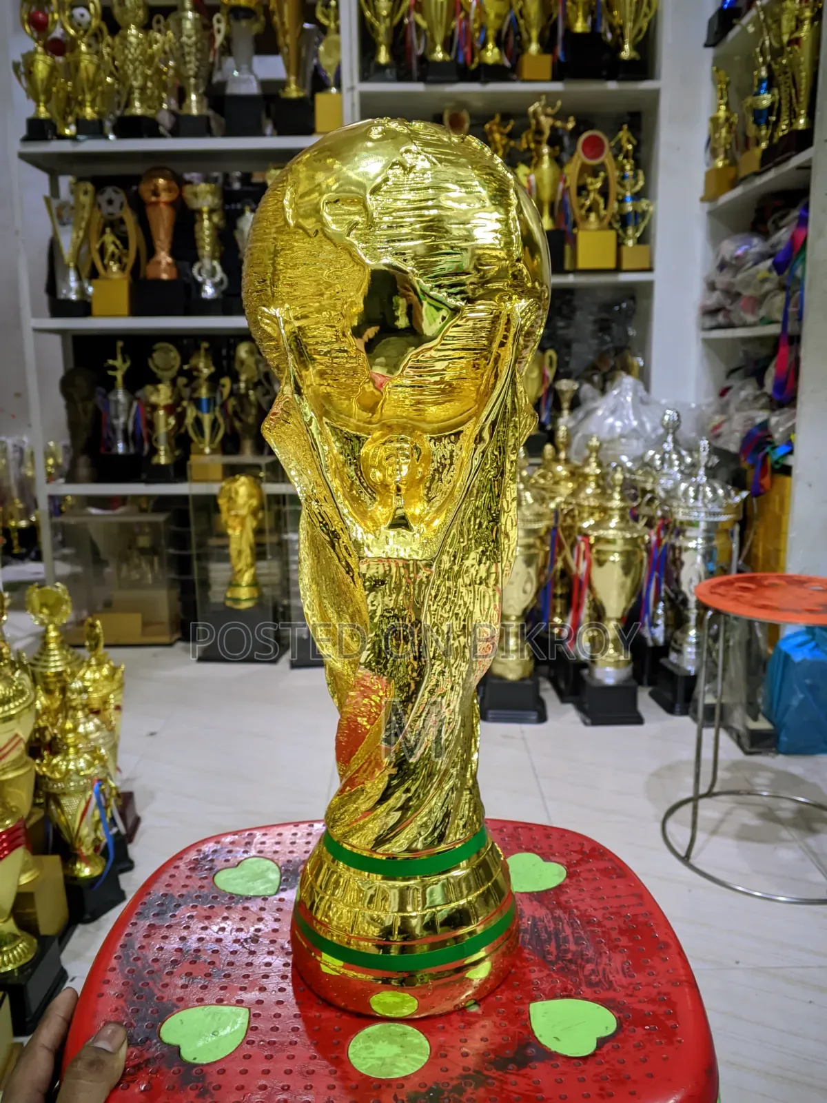 World Cup 