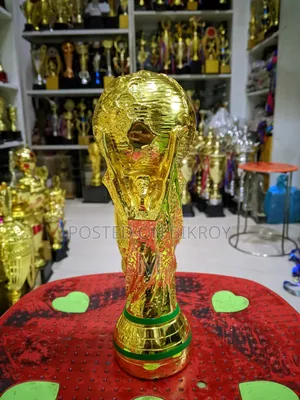 World Cup 