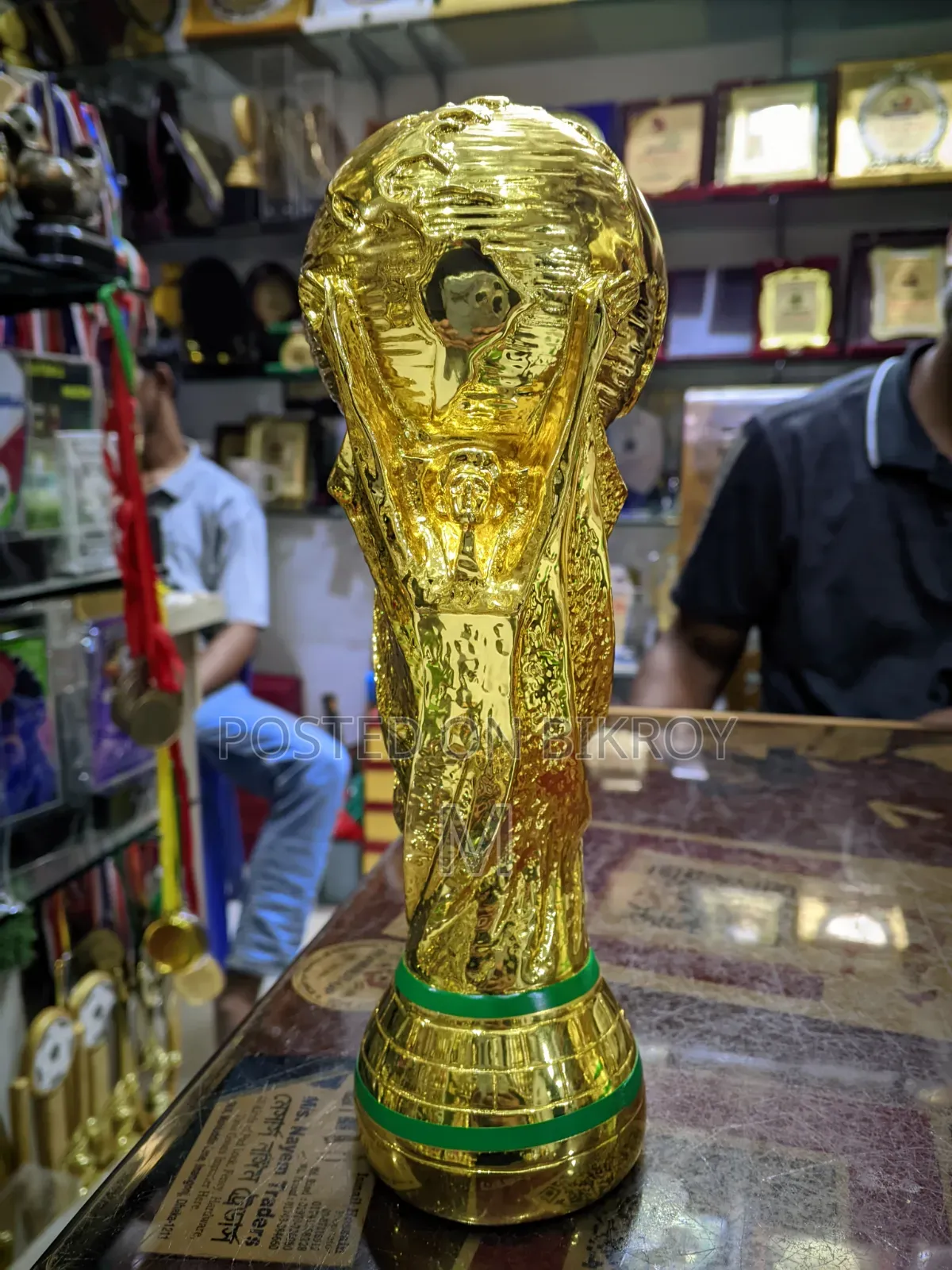 World Cup 