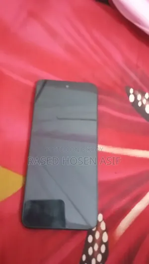 Xiaomi Redmi 13 128 GB Black