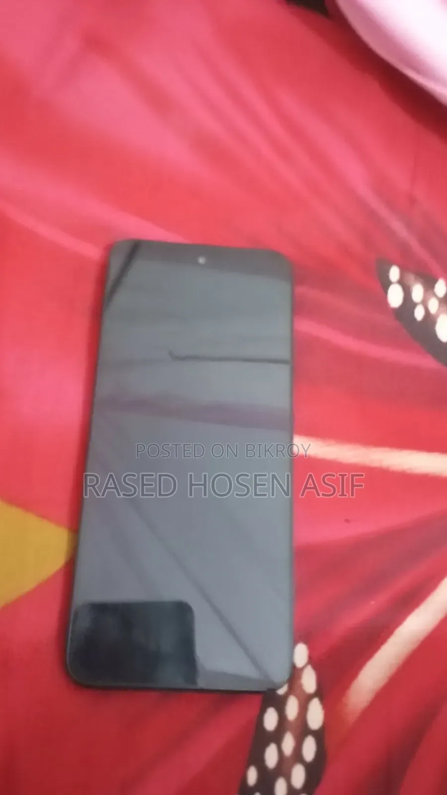 Xiaomi Redmi 13 128 GB Black