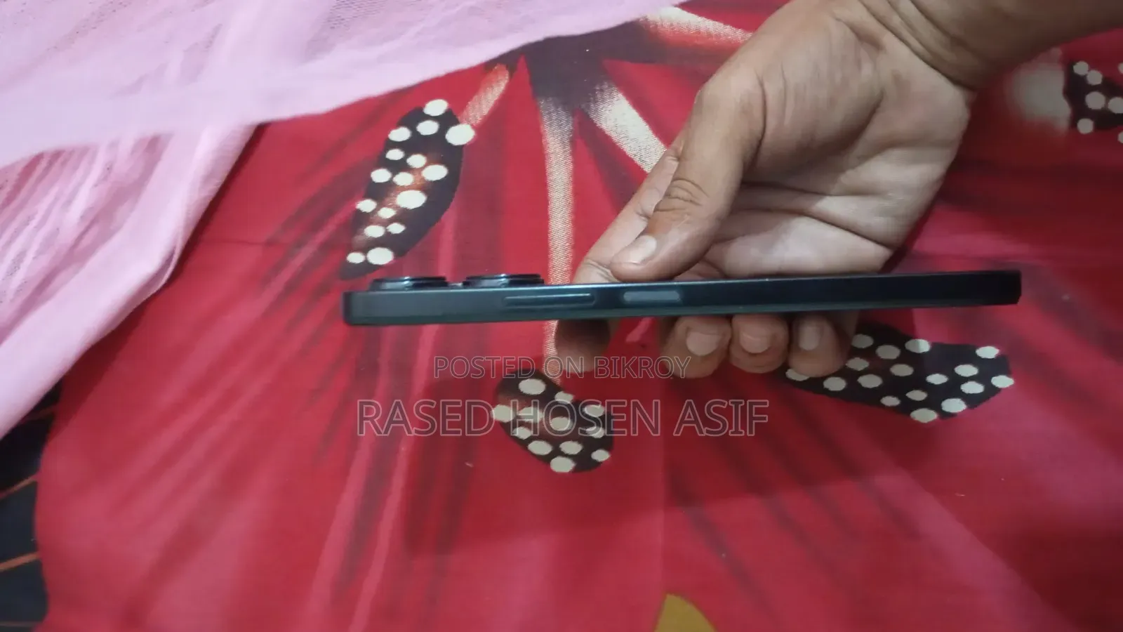 Xiaomi Redmi 13 128 GB Black