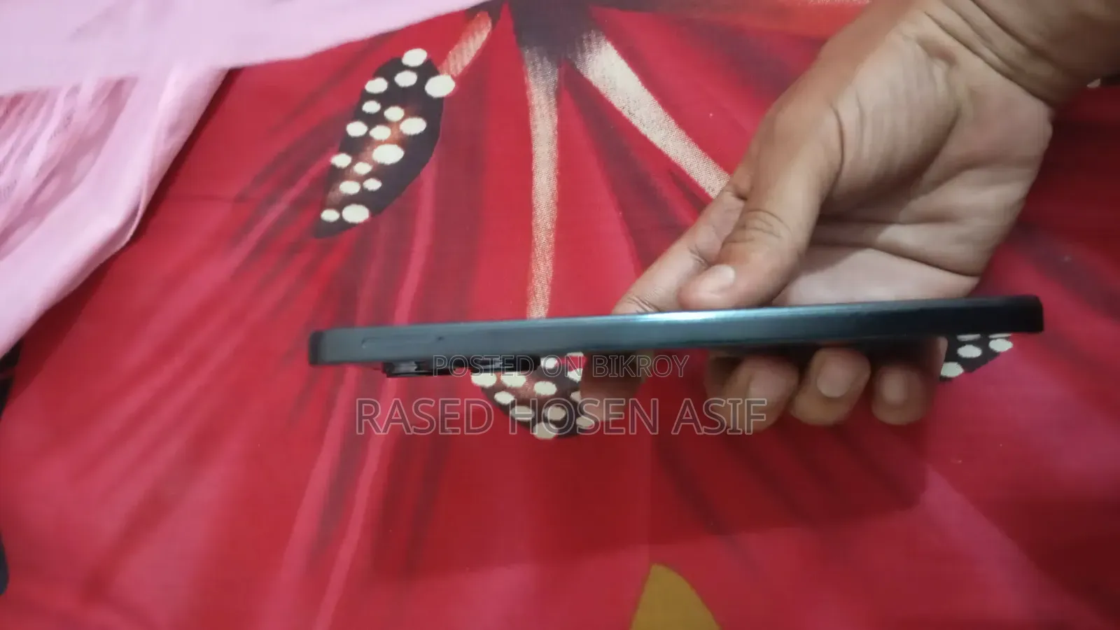 Xiaomi Redmi 13 128 GB Black
