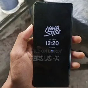 OnePlus 11R 256 GB Black