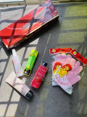 Beauty & Personal Care Combo Pack