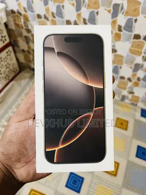 অ্যাপল আইফোন ১৬ প্রো অ্যাপল কেয়ার+ সহ