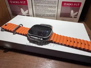 Apple Watch Ultra 2