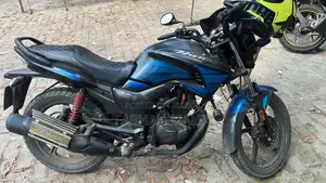 Hero Hunk 2019 Black