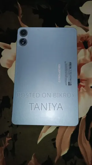 Teclast T40 Plus 128 GB Gray
