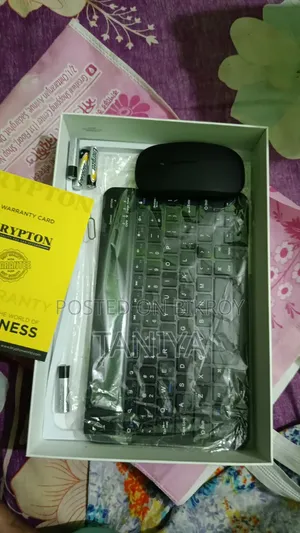 Teclast T40 Plus 128 GB Gray