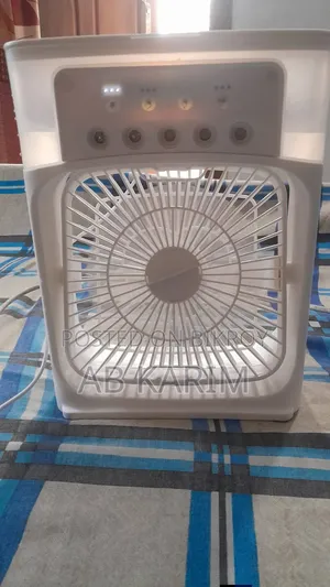 Cooling Fan