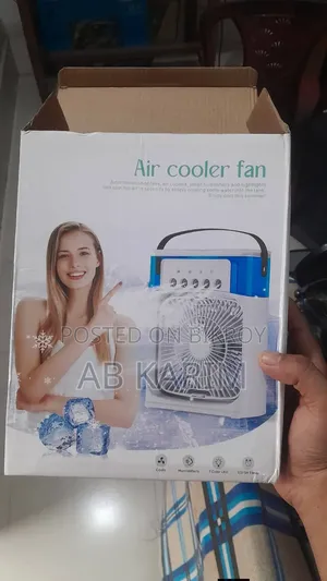 Cooling Fan