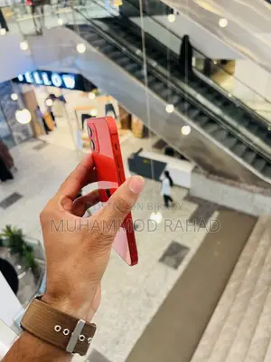 Apple iPhone 12 128 GB Red