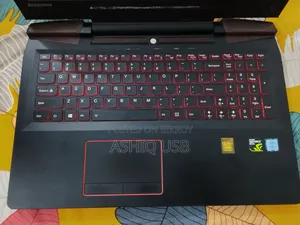 ল্যাপটপ Lenovo Yoga 700 8GB Intel Core I7 HDD+SSD 1T