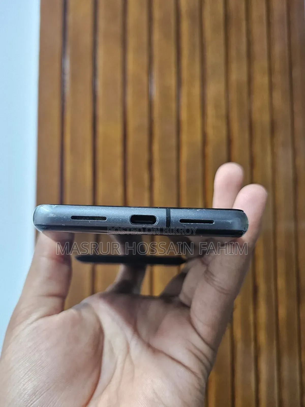 Google Pixel 7 128 GB Black