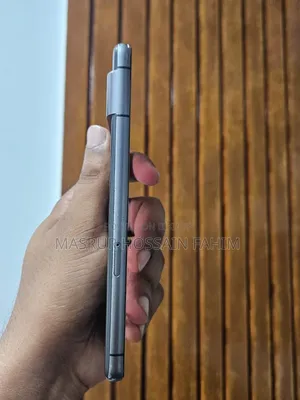 Google Pixel 7 128 GB Black