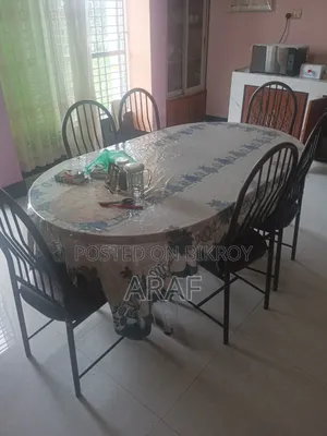 Dining Table Set