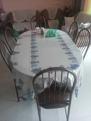 Dining Table Set