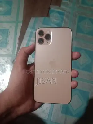 অ্যাপল আইফোন ১১ প্রো ৬৪ জিবি রোজ গোল্ড