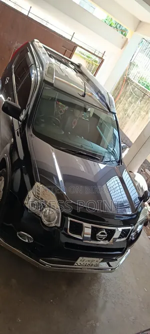 Jeep Patriot 2011 Black
