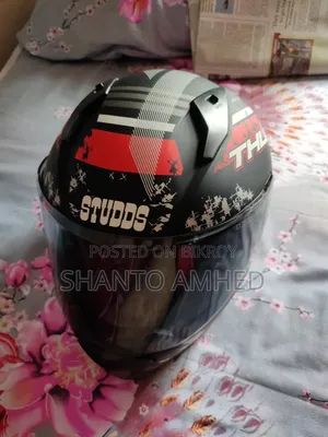 ISI, DOT Certified Helmet for Bike