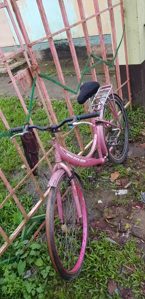 ২৬ ইঞ্চি সাইকেল ফুল ফ্রেশ সাইকেলে কাজ করে দেওয়া হবে