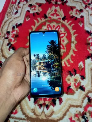 স্যামসাং গ্যালাক্সি এ০৫ ১২৮ জিবি ব্ল্যাক