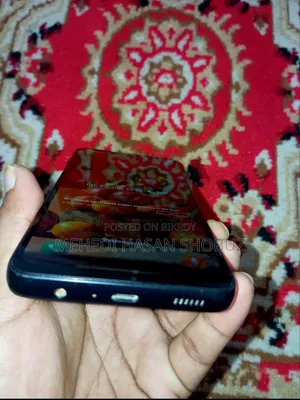 Samsung Galaxy A05 128 GB Black