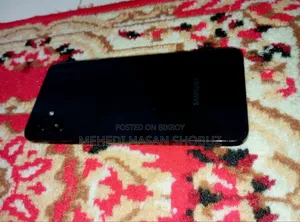 Samsung Galaxy A05 128 GB Black