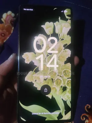 গুগল পিক্সেল ৬ ১২৮ জিবি হোয়াইট