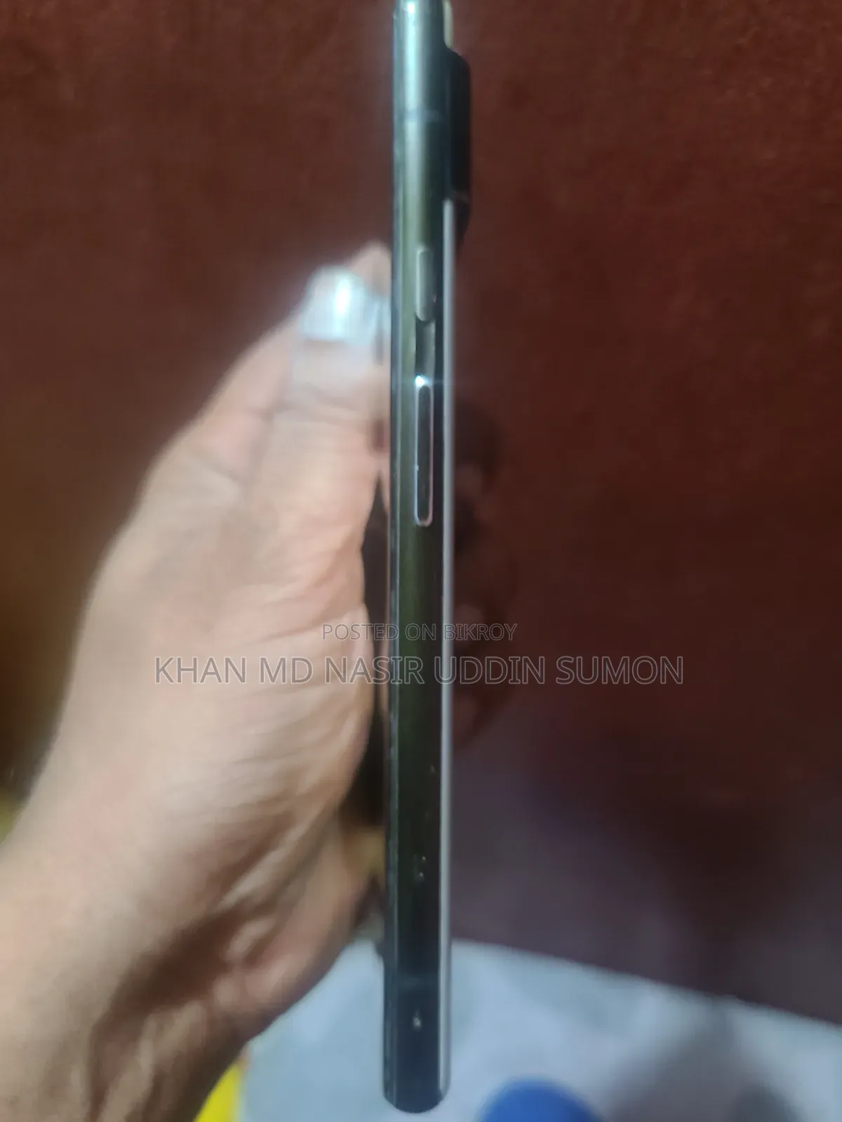 গুগল পিক্সেল ৬ ১২৮ জিবি হোয়াইট