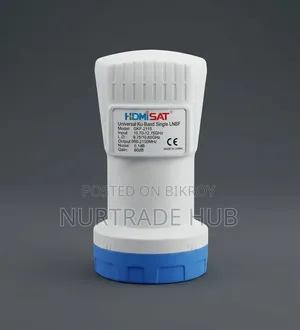 Akash Dth Lnb | Ku-band Lnb