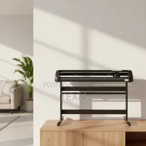 48 Inch Vinyl Cutting Plotter E-Cut Ki-1350
