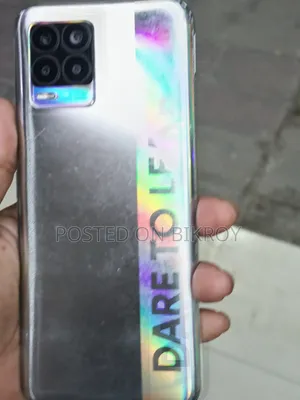 Realme 8 Pro 128 GB Bronze