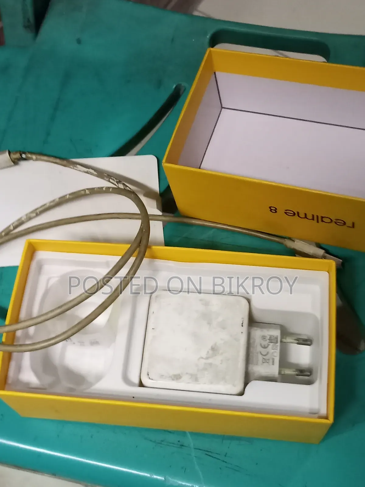Realme 8 Pro 128 GB Bronze