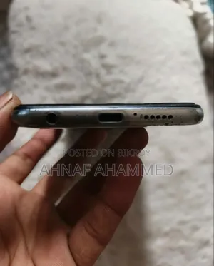 Xiaomi Redmi Note 9 Pro Max ১২৮ জিবি সাদা
