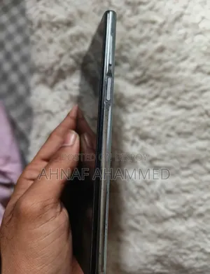 Xiaomi Redmi Note 9 Pro Max ১২৮ জিবি সাদা