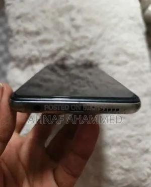 Xiaomi Redmi Note 9 Pro Max ১২৮ জিবি সাদা