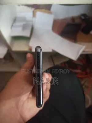 শাওমি রেডমি নোট ১৪ প্রো ৫জি ২৫৬ জিবি ব্ল্যাক