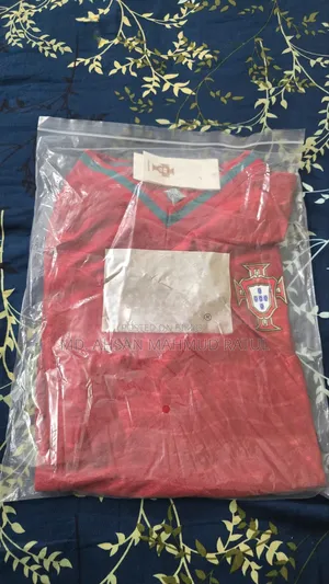 Portugal Player Edition Jersey