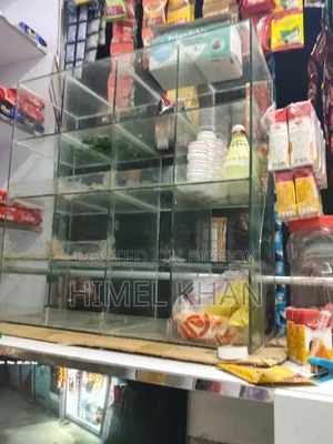 Mirror Rack