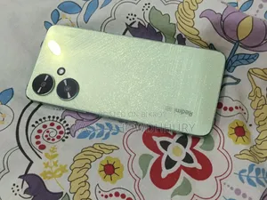 Xiaomi Redmi 13C 5G 256 GB Rose Gold